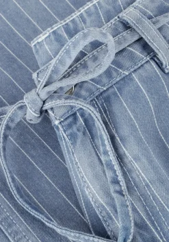 DAMES SECOND FEMALE e straight leg jeans layne jeans