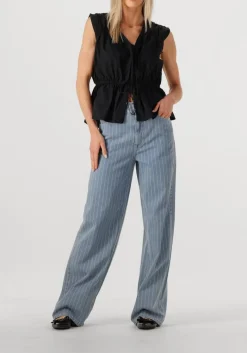 DAMES SECOND FEMALE e straight leg jeans layne jeans