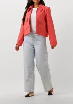 DAMES SECOND FEMALE e wide jeans fira jeans