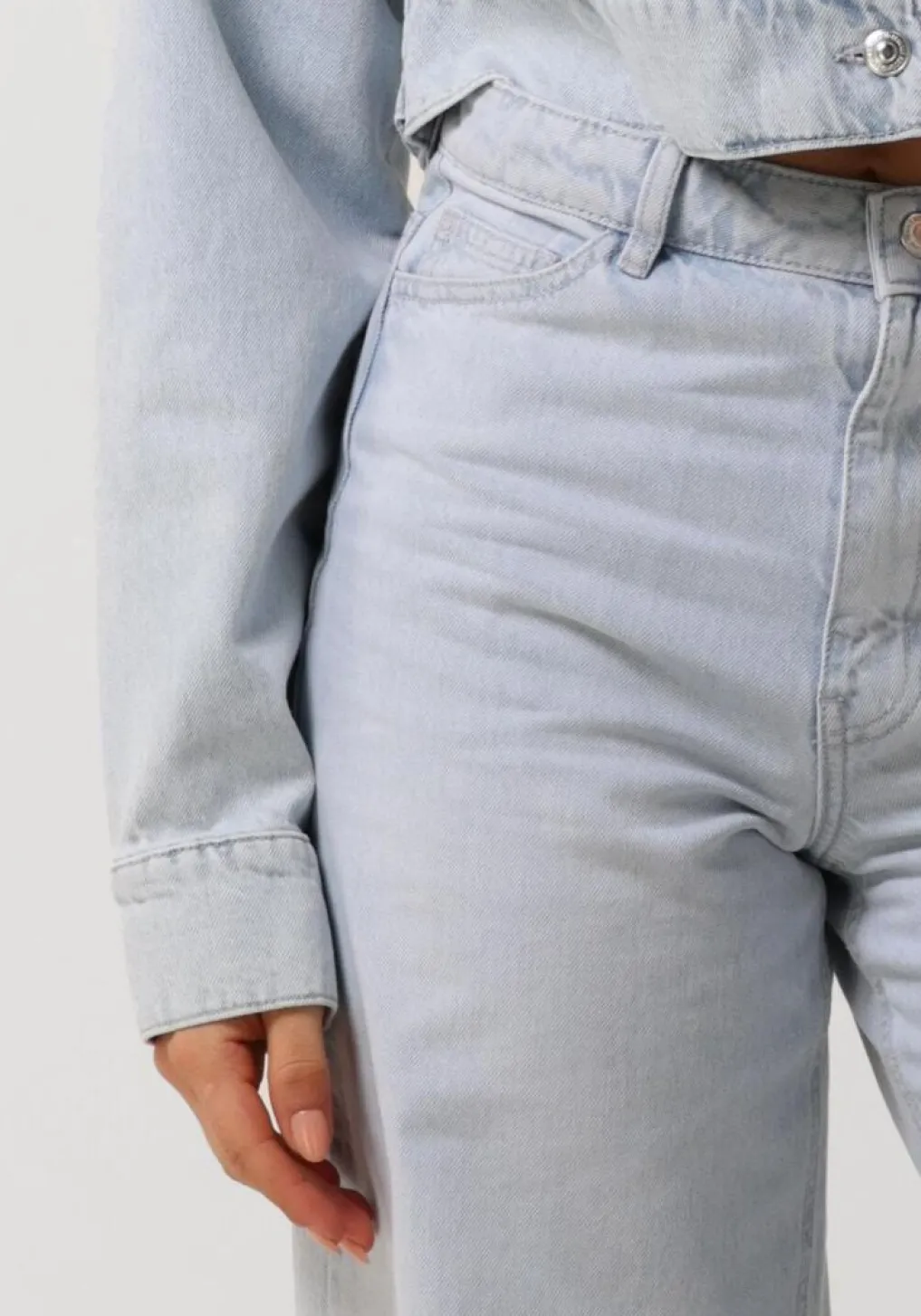 DAMES SECOND FEMALE e wide jeans fira jeans