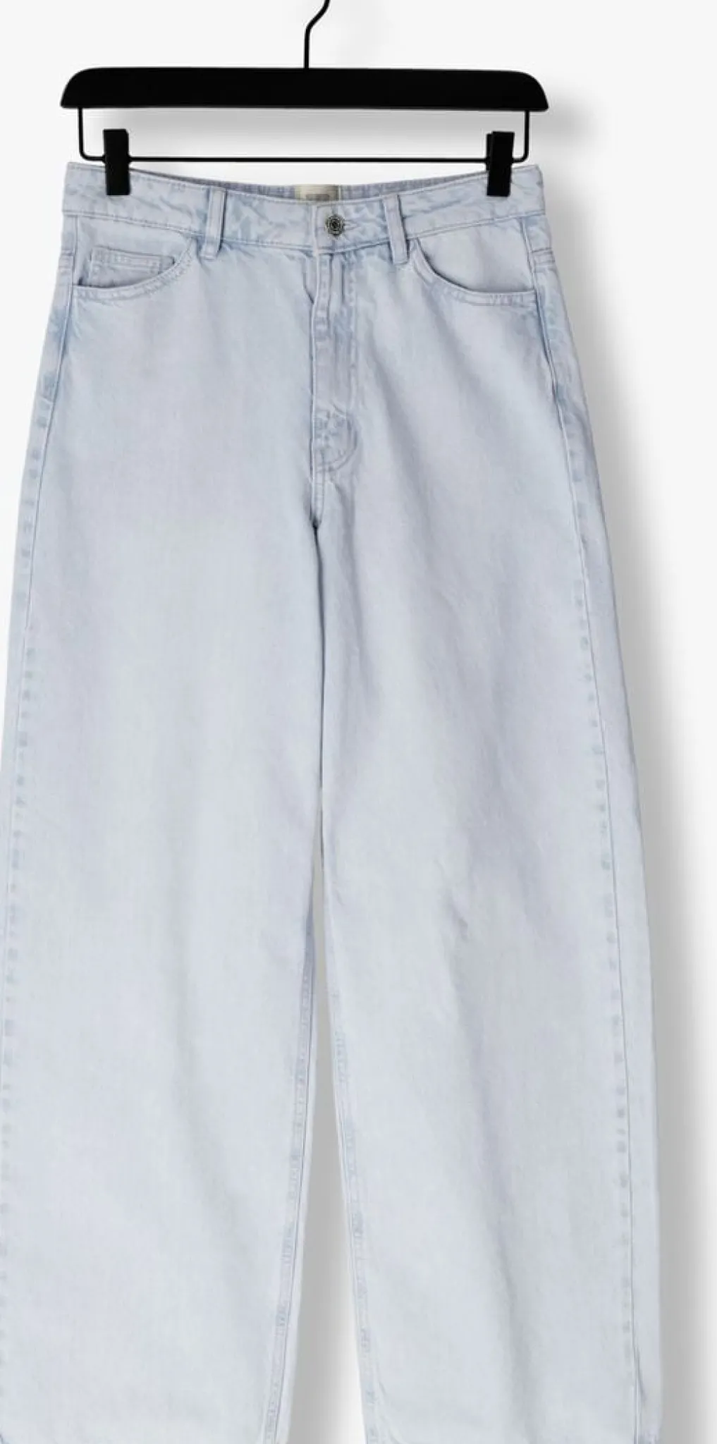 DAMES SECOND FEMALE e wide jeans fira jeans