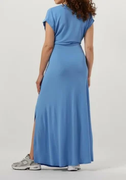 DAMES SECOND FEMALE e maxi jurk arezzo dress