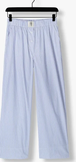 DAMES SECOND FEMALE e wijde broek tenby trousers