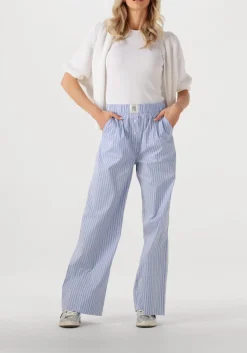 DAMES SECOND FEMALE e wijde broek tenby trousers