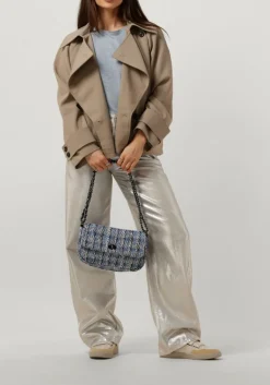 DAMES SECOND FEMALE e t-shirt peony o-neck tee