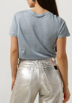 DAMES SECOND FEMALE e t-shirt peony o-neck tee