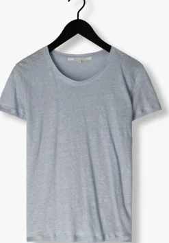 DAMES SECOND FEMALE e t-shirt peony o-neck tee