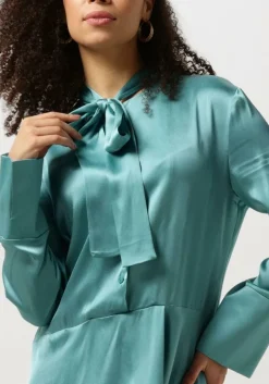 DAMES SEMICOUTURE e mini jurk maya dress