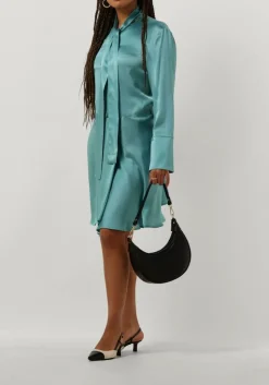 DAMES SEMICOUTURE e mini jurk maya dress