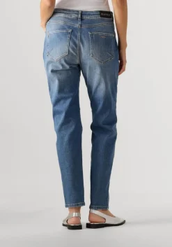 DAMES SUMMUM e tapered jeans tapered jeans soft