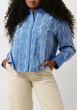 DAMES SUNCOO e blouses lydia