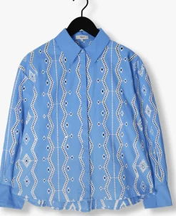 DAMES SUNCOO e blouses lydia