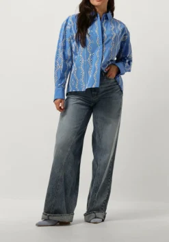 DAMES SUNCOO e blouses lydia