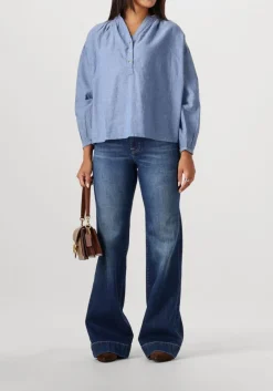 DAMES VANESSA BRUNO e blouses nipoa