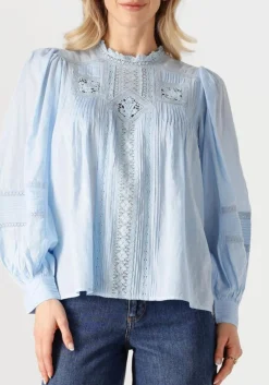 DAMES VANESSA BRUNO e blouses calin