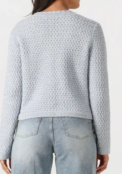 DAMES VANESSA BRUNO e vest dorina