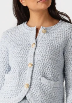 DAMES VANESSA BRUNO e vest dorina