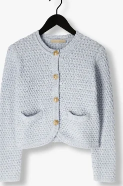 DAMES VANESSA BRUNO e vest dorina