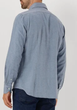 Heren XACUS e casual overhemd 91148 721ml