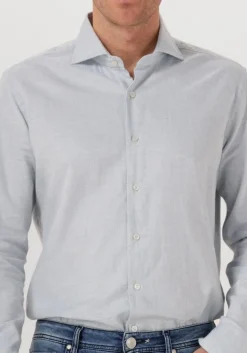 Heren XACUS e casual overhemd 91175 721ml