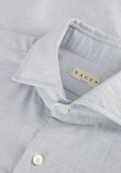 Heren XACUS e casual overhemd 91175 721ml