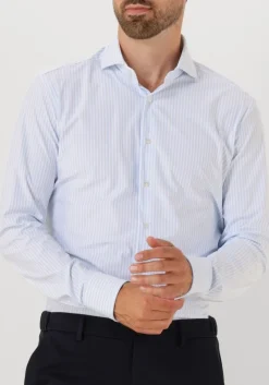 Heren XACUS e klassieke overhemden active shirt 520ml