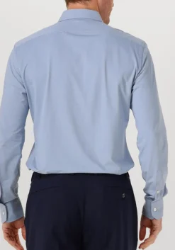 Heren XACUS e klassieke overhemden active shirt 520ml