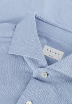 Heren XACUS e klassieke overhemden active shirt 520ml