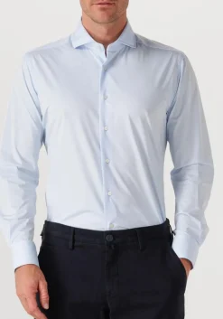 Heren XACUS e klassieke overhemden active shirt 520ml