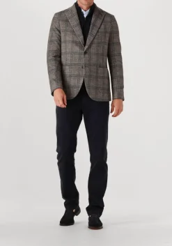 Heren XACUS e klassieke overhemden active shirt 520ml