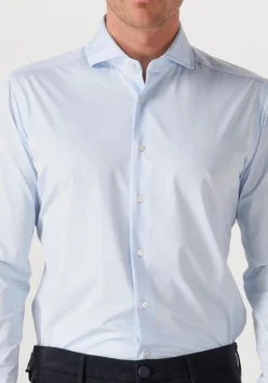 Heren XACUS e klassieke overhemden active shirt 520ml