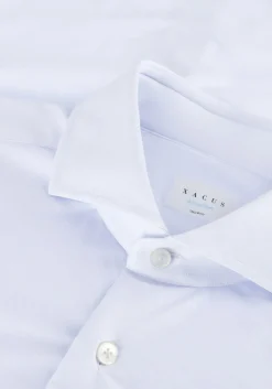 Heren XACUS e klassieke overhemden active shirt 520ml