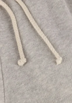 DAMES AMERICAN VINTAGE lichtgrijze joggingbroek kodytown