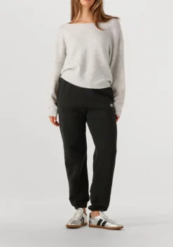 DAMES AMERICAN VINTAGE lichtgrijze trui damsville