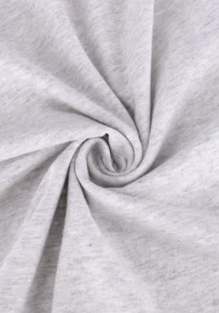 DAMES DEBLON SPORTS lichtgrijze top lola