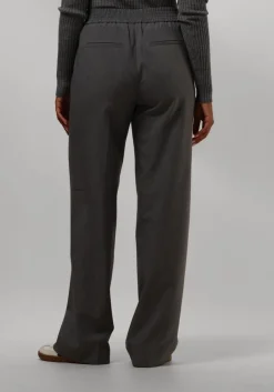 DAMES HERSKIND lichtgrijze pantalon pinky pants