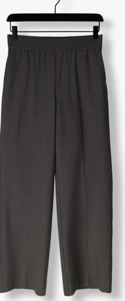 DAMES HERSKIND lichtgrijze pantalon pinky pants