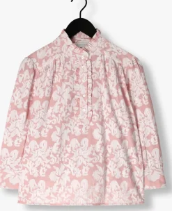 DAMES AMAYA AMSTERDAM blouses sarah