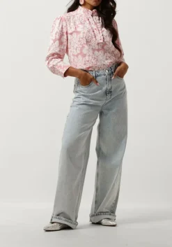 DAMES AMAYA AMSTERDAM blouses sarah