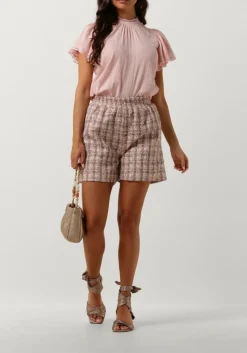 DAMES AMAYA AMSTERDAM blouses sam