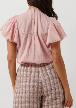 DAMES AMAYA AMSTERDAM blouses sam