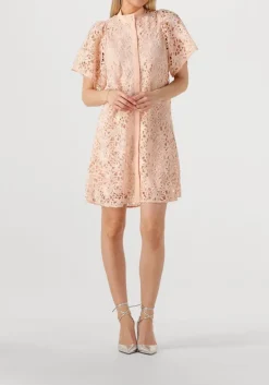 DAMES BRUUNS BAZAAR midi jurk philly dress