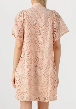 DAMES BRUUNS BAZAAR midi jurk philly dress