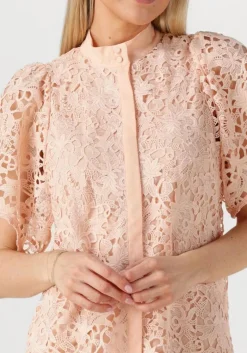 DAMES BRUUNS BAZAAR midi jurk philly dress