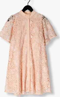 DAMES BRUUNS BAZAAR midi jurk philly dress