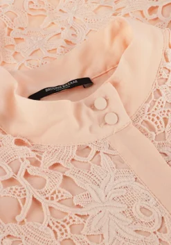 DAMES BRUUNS BAZAAR midi jurk philly dress