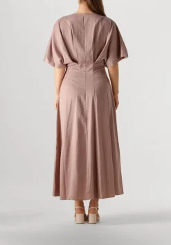 DAMES COPENHAGEN MUSE midi jurk vianna dress