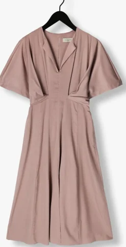 DAMES COPENHAGEN MUSE midi jurk vianna dress