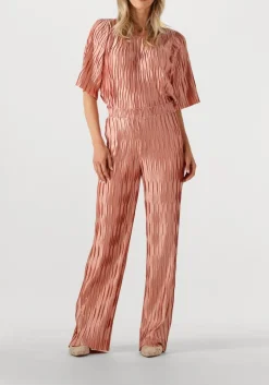 DAMES DANTE6 blouses lelia plisse top