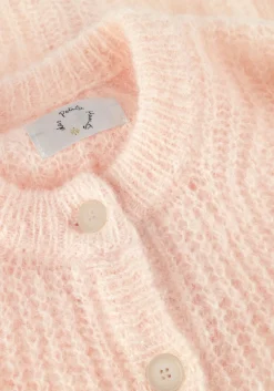 DAMES DES PETITS HAUTS trui alma